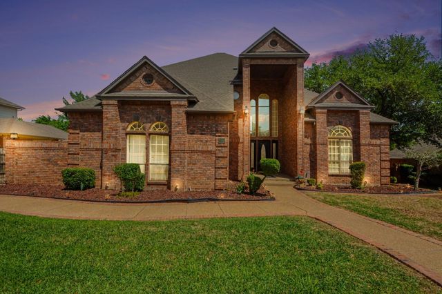 5205 Vicksburg Dr — Georgetown Add