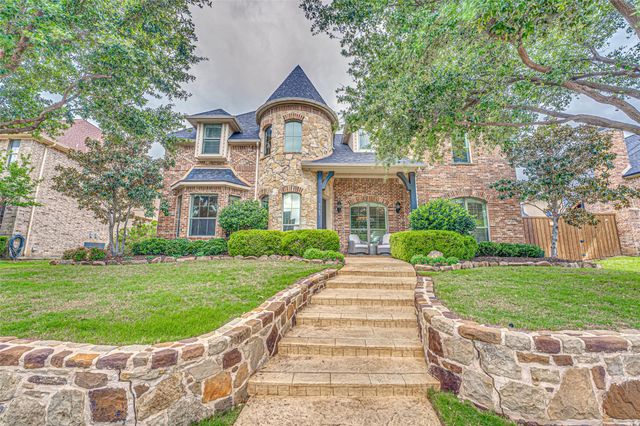 5567 Summer Star Ln — Stone Creek Village Ph 1
