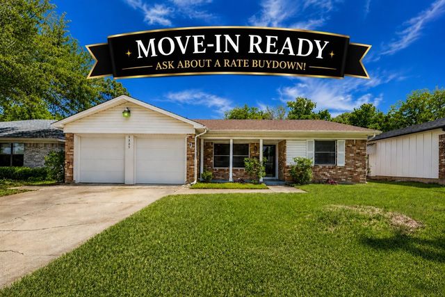 2325 N Ricketts St — Northwood Add