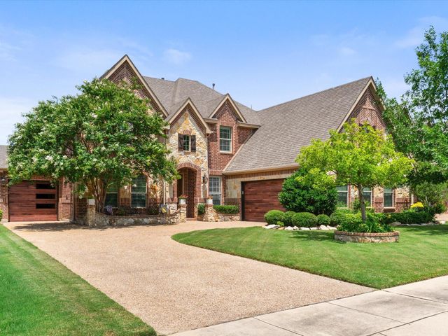 2749 Waverley Dr — The Highlands At Trophy Club N