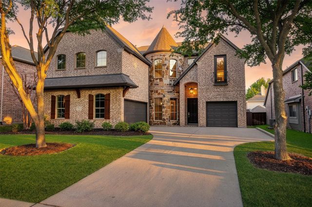 15653 Crown Cove Ln — Stonelake Estates Ph I