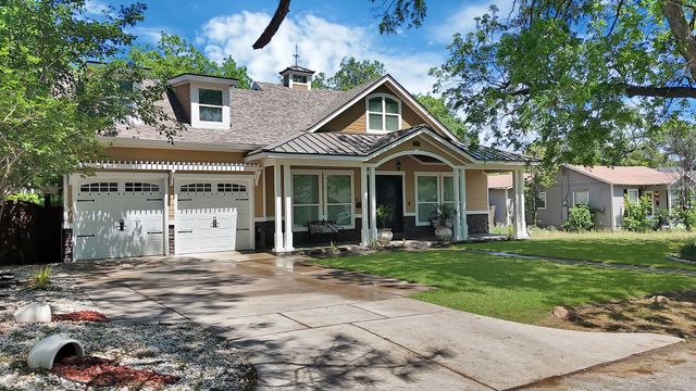 4713 Bernice St — Oak Knoll Add