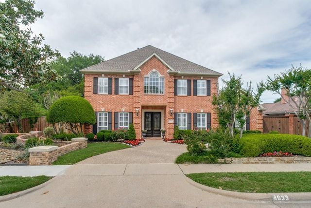 4633 Charles Pl — Harrington Homeplace