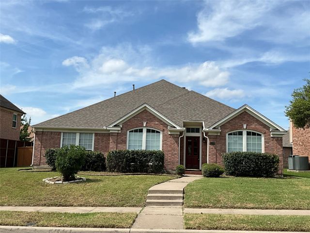 1109 Lakestream Dr — Creekbend Estates Ph 1