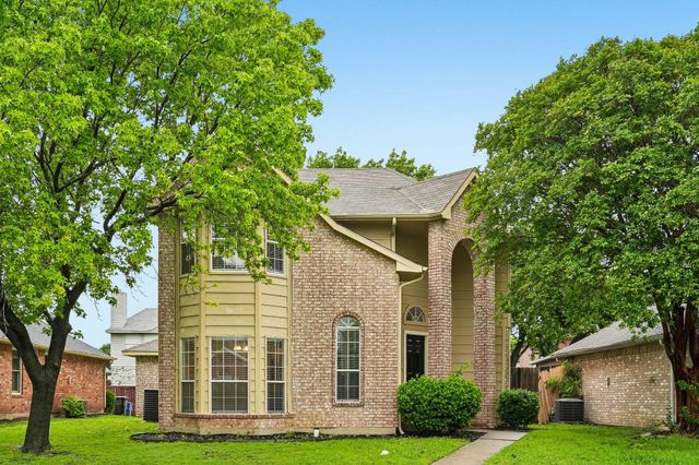 7851 Excaliber Rd — Preston Ridge 02