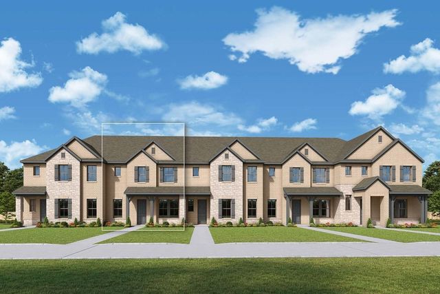 2864 Yampa Dr — Ridgeline
