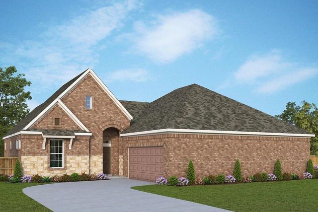 4715 Boyds Branch Dr — Viridian Elements 55+