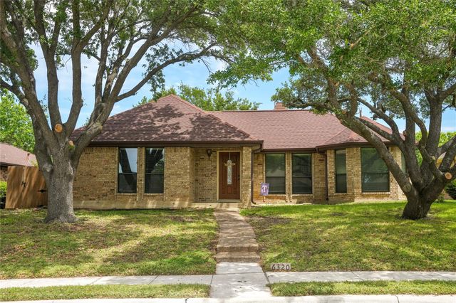 6320 Leasa Ct — North Hills Estates