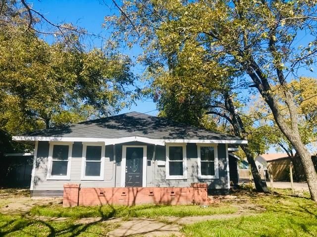 106 W Decatur St — O T Ennis