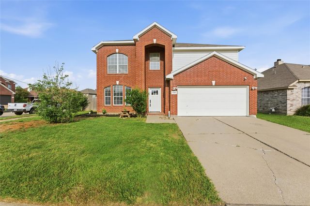 7301 Tin Cup Dr — South Ridge Hills Add