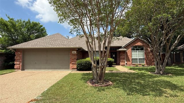 5206 Lookout Trl — Highpoint Add