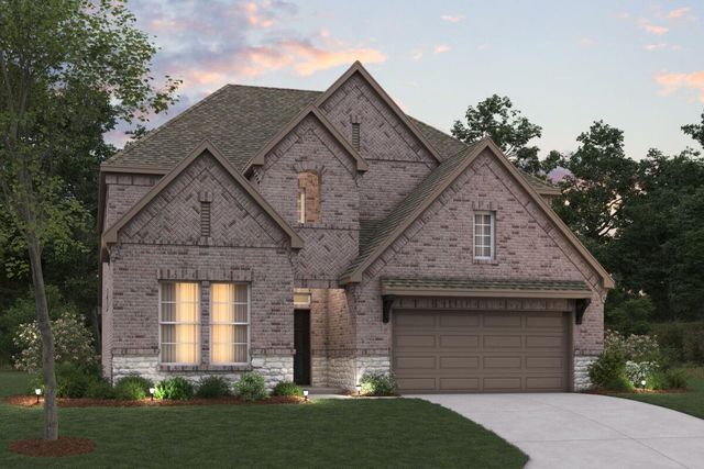 6320 Foxglove Ln — Aster Park