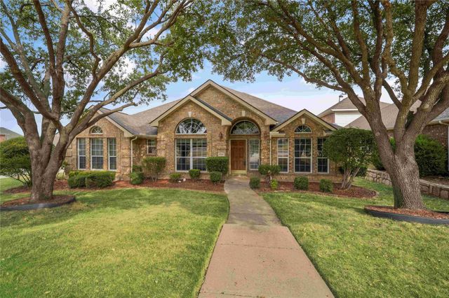 1008 Talley Ln — Meadow Creek
