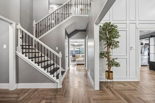 5833 Gallant Fox Ln — Steeplechase - Ph 1