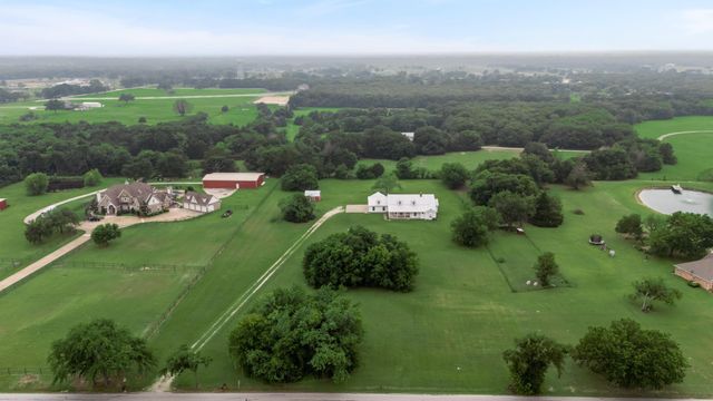 7644 County Rd 302 Rd — No