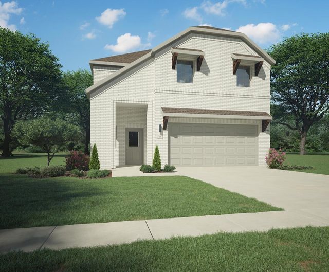502 Green Gables Dr — Southridge