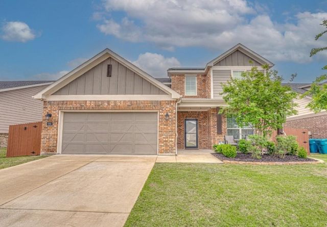 909 Gambel Dr — Quail Run Ph One