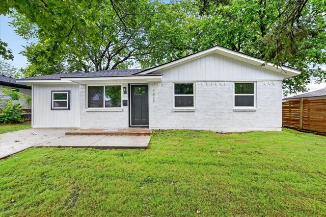 1021 Richard Dr — Glynnhill Estates