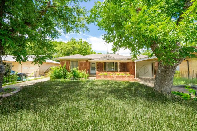 2217 Gaylord Dr — Piedmont
