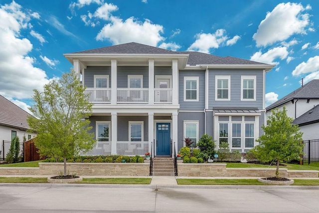 1412 Island Vista Dr — Viridian Village 1k