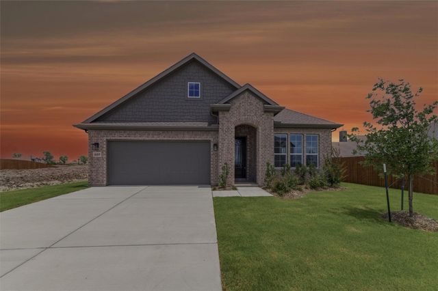 609 Sand Piper Ln — Cedar Ridge Estates