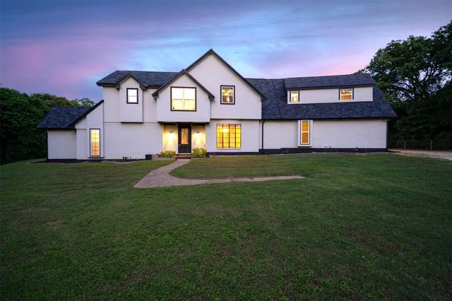 7511 Willow Oak Ln — Seclusion Rdg