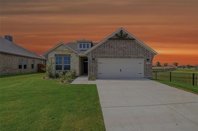 2109 Bluebird Ln — Cedar Ridge Estates