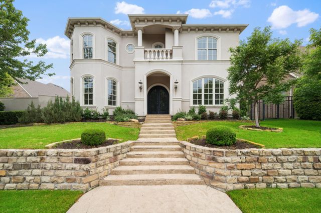 5456 Braemar Dr — Chase At Stonebriar The