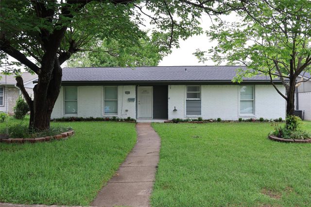 2105 Tiehack Ln — Holiday Park North 06