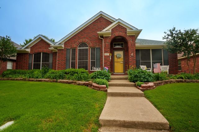 5817 Oldham Dr — Eldorado Heights Sec III Ph III