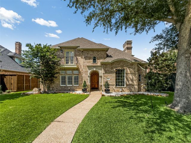5725 Meadowhaven Dr — WINDHAVEN SECTION THREE (CPL), BLK B, LOT 11