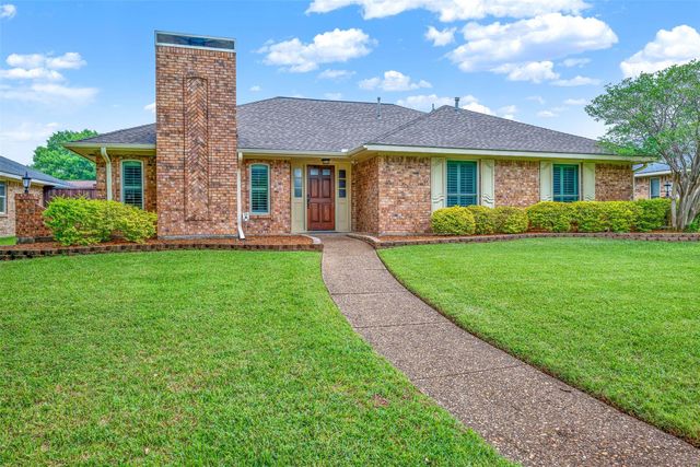1621 Danube Ln — Pitman Creek North Sec 1