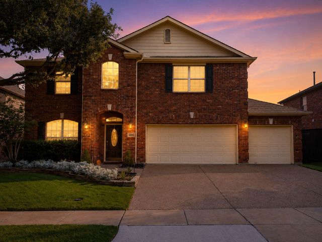 5804 Silver Leaf Dr — Brookstone Ph II