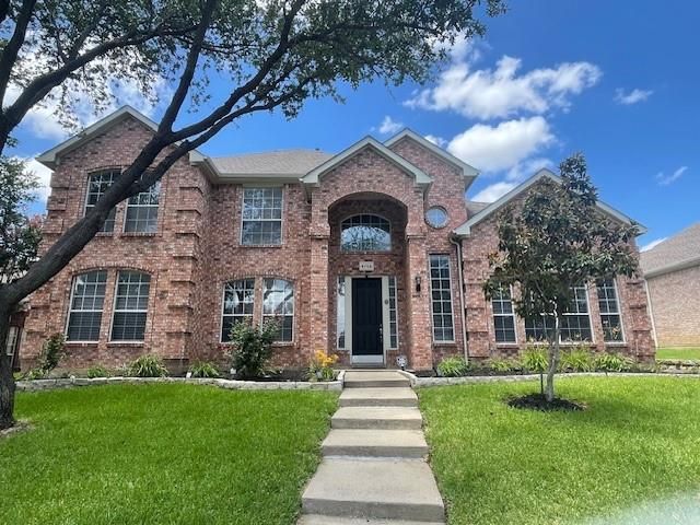 9705 Raven Ln — Hollows Of Valley Ranch 02 Amd