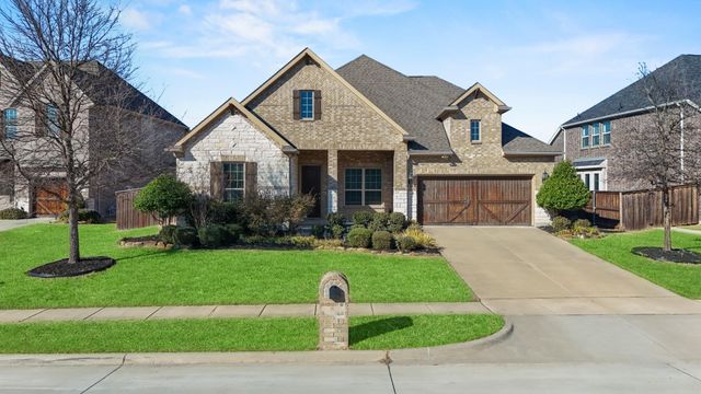 7309 Clear Rapids Dr — Trinity Falls Planning Unit 2 Ph 3