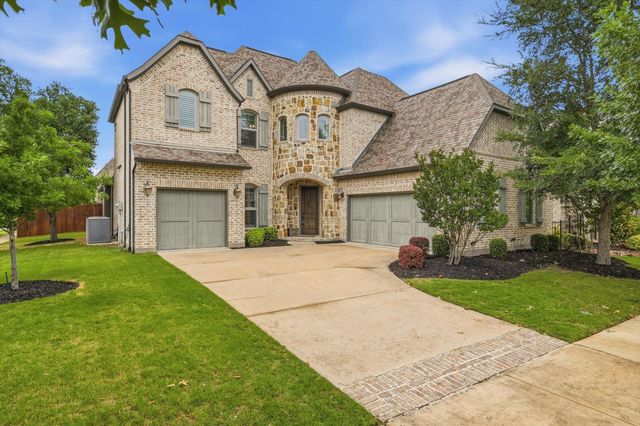 14620 Maroon Bells Ln — Villages Of Stonelake Estates Ph Iia