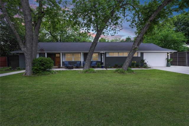 805 Finch Ave — Wilson & Cole Add