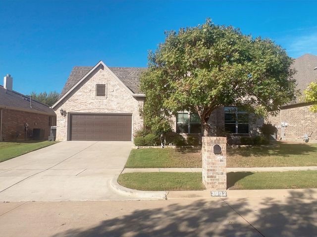 3602 Patty Ln — Witte Place