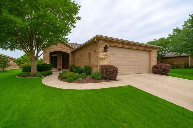 7635 Birmingham Forest Dr — Frisco Lakes By Del Webb Villa