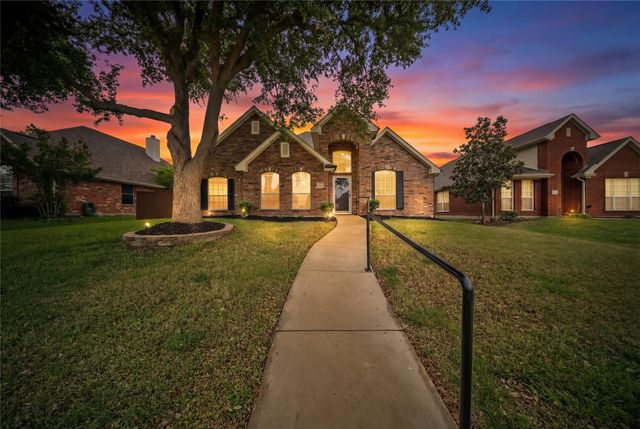 2900 Gambel Ln — Estates At Russell Creek