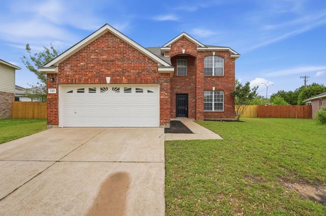 725 Parkford Ln — South Ridge Hills Add