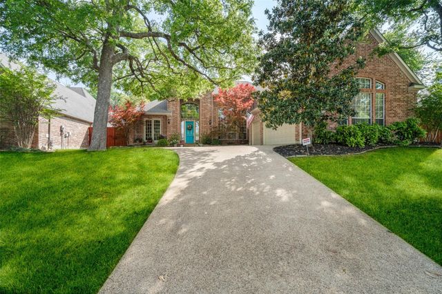 8145 Rosemont Dr — Woods Of Suncreek-Phase I