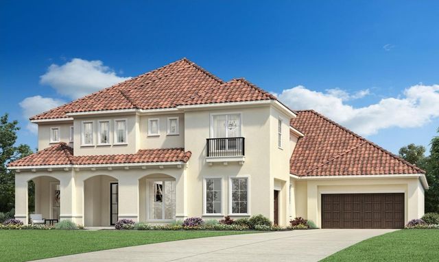 590 Harrison Ln — Wandering Creek at Brookhollow Estates