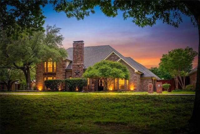 3101 San Simeon Way — Forest Creek Estates Ph I