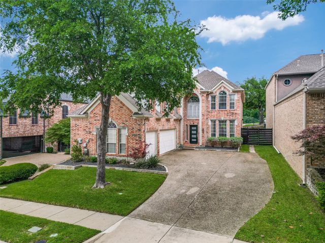 3116 Prestonwood Dr — The Hills At Prestonwood