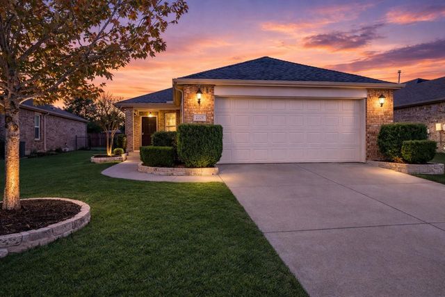 2325 Beachfront Dr — Frisco Lakes By Del Webb Villa