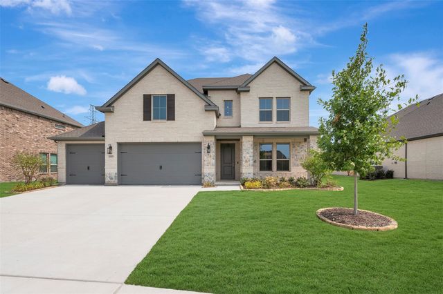 2609 Waverly Dr — Kreymer at the Park