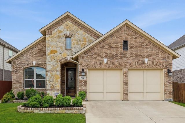 14821 Cedar Flat Way — Seventeen Lakes Add