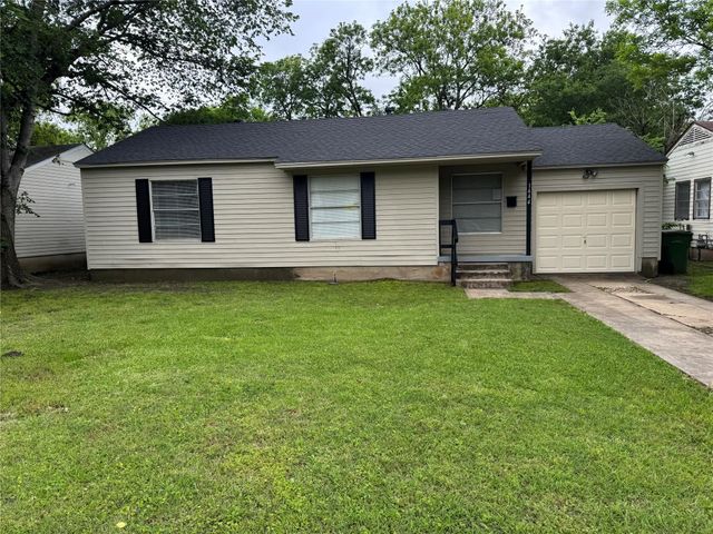 1444 Nash St — Smithwick