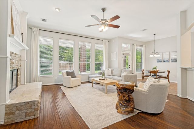 2900 Greenview Dr — Arbor Hollow